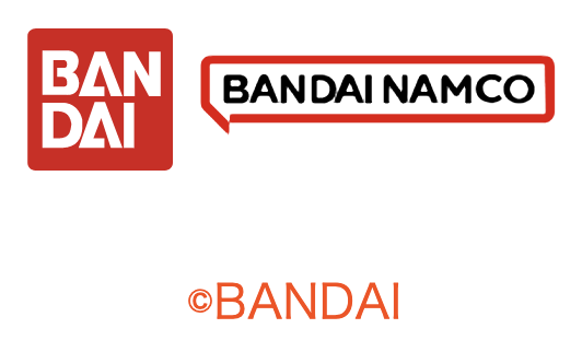 BANDAI