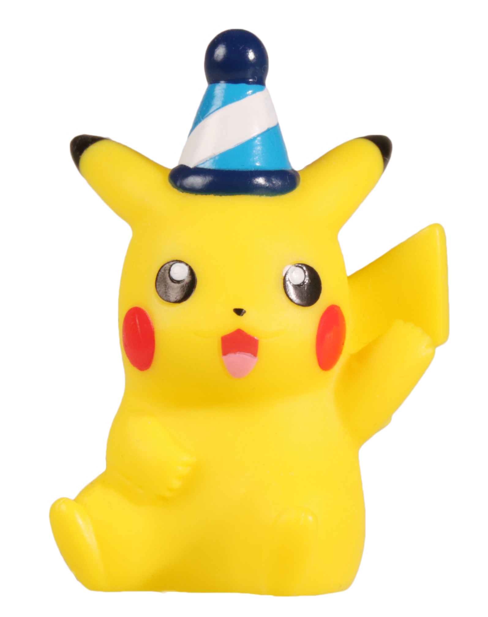 パーティピカチュウ