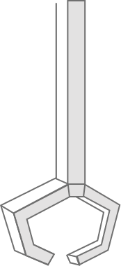 キャッチする画像