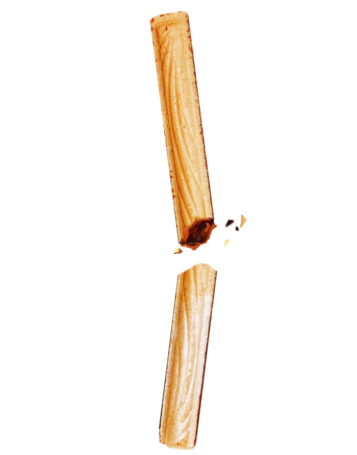 最初のパキーラ