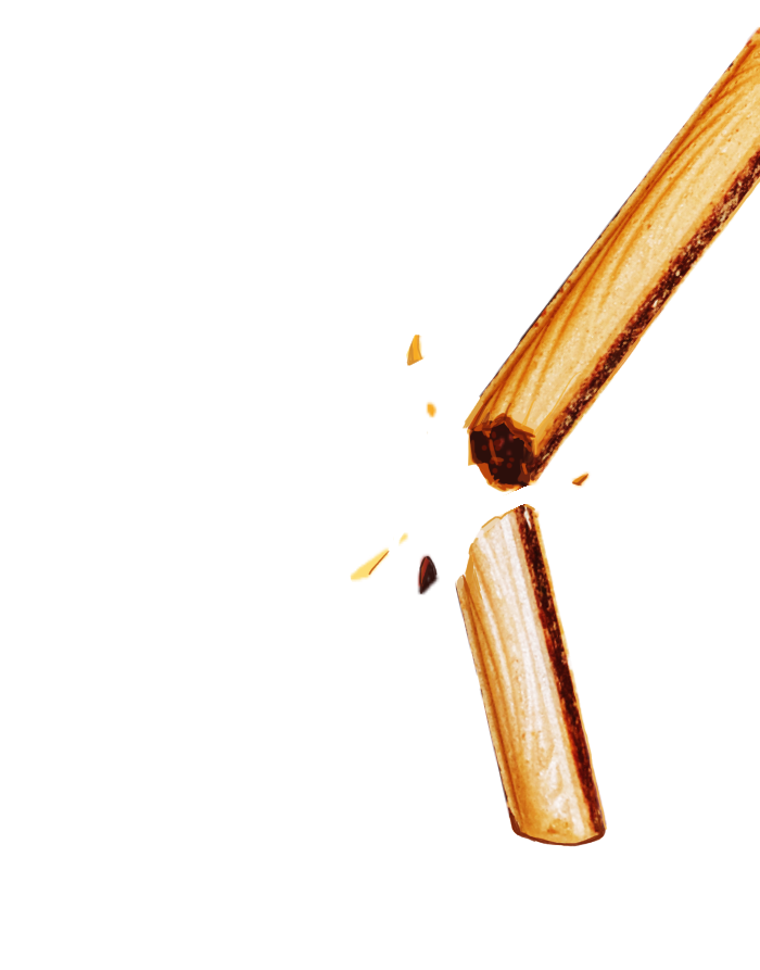 2番目のパキーラ