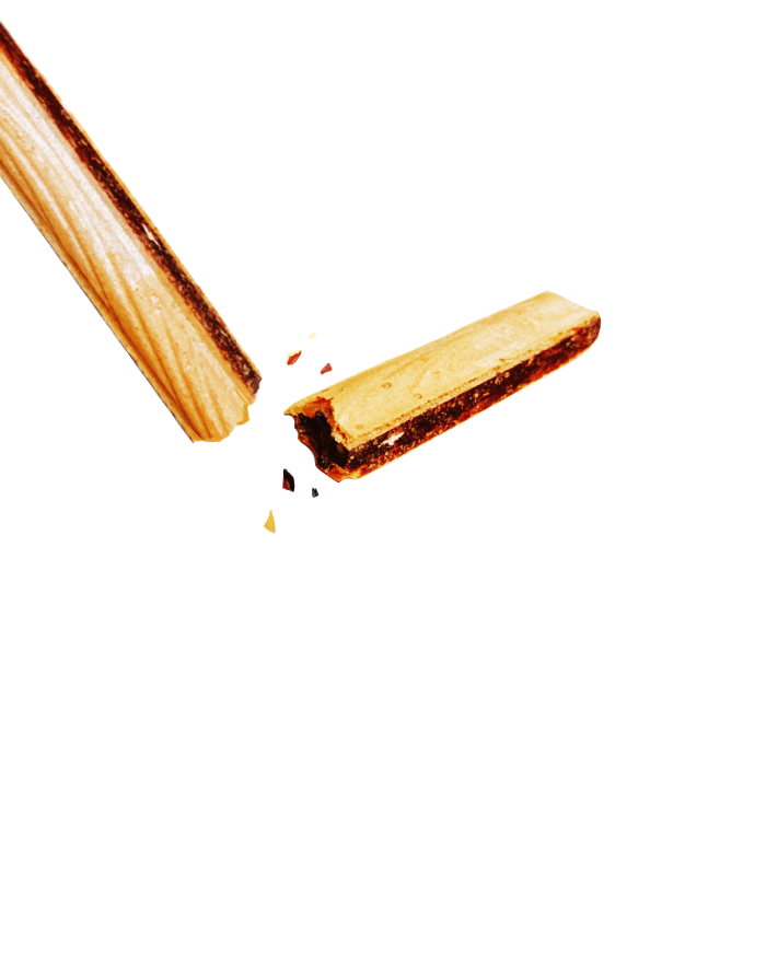 3番目のパキーラ