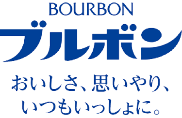 ブルボンロゴ