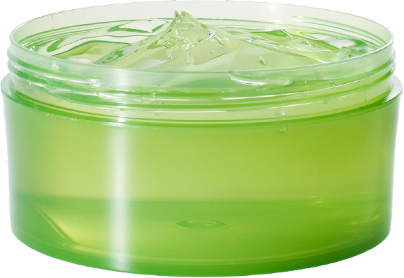 商品を横から撮影した画像