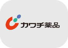 kawachiyakuhin logo