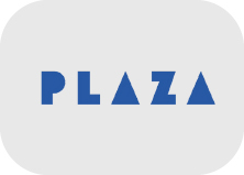 plaza logo