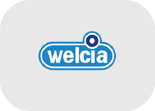 welcia logo