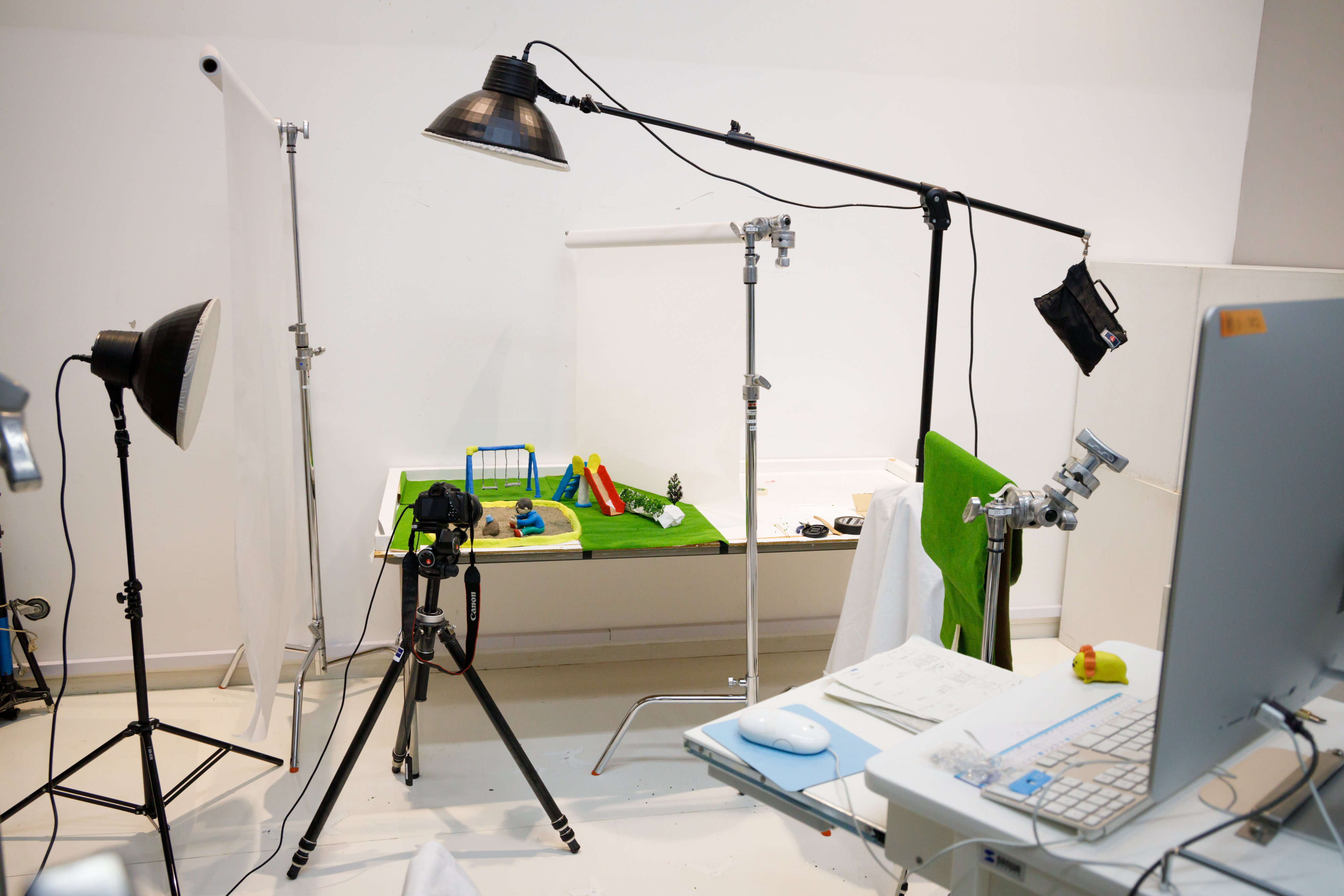 どんなことを学べるの？