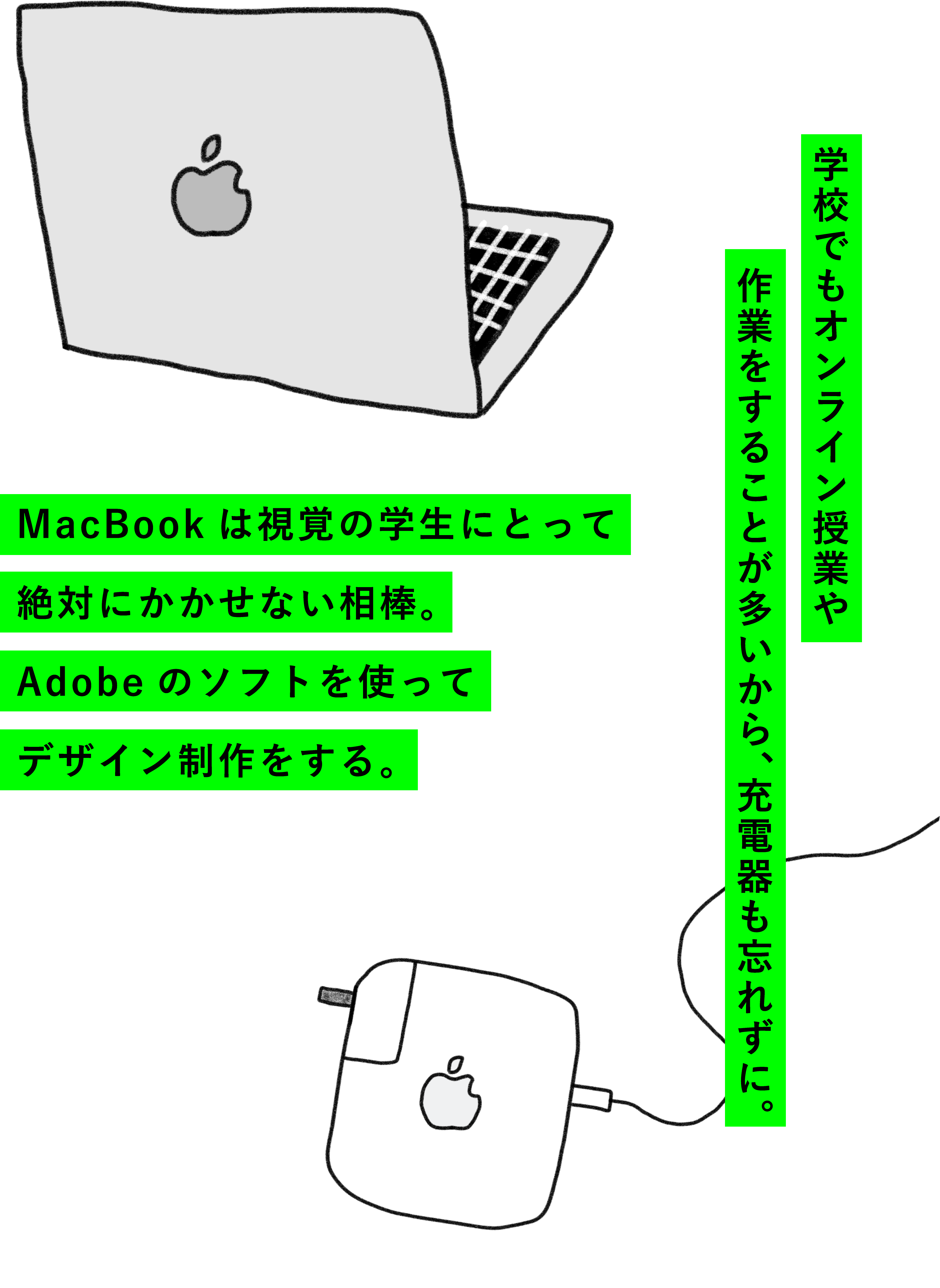MacBook